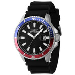 Invicta Pro Diver Quartz // IN-46131