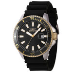 Invicta Pro Diver Quartz // IN-46132