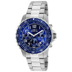 Invicta Specialty Chronograph Quartz // IN-6621