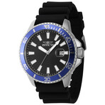 Invicta Pro Diver Quartz // IN-46130