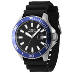 Invicta Pro Diver Quartz // IN-46089