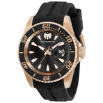 TechnoMarine Manta Sea Quartz // TM-220117