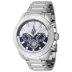 Invicta NFL Dallas Cowboys Quartz // IN-47932