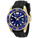 TechnoMarine Manta Sea Quartz // TM-220115
