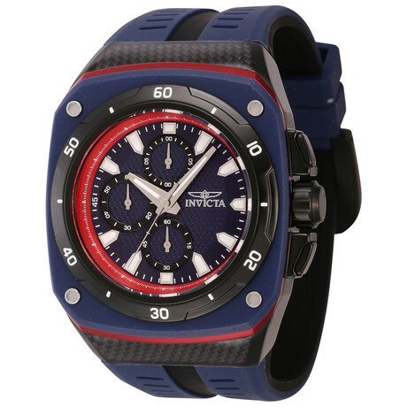 Invicta Speedway Quartz // IN-46108