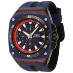 Invicta Speedway Quartz // IN-46108