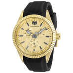 TechnoMarine Sea Dream Quartz // TM-719024