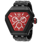 Invicta Speedway Quartz // IN-46098