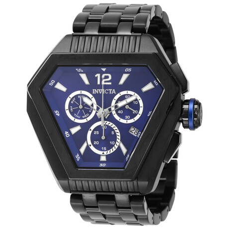 Invicta Speedway Quartz // IN-46096