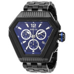 Invicta Speedway Quartz // IN-46096