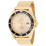 Invicta Pro Diver Quartz // IN-47177