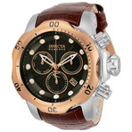 Invicta Reserve Venom Quartz // IN-32958