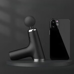 Mini Massager (Green)