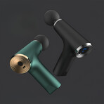 Mini Massager (Green)