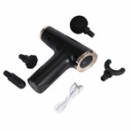 Mini Massager (Green)