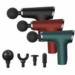 Mini Massager (Green)