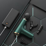 Mini Massager (Green)