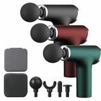 Mini Massager (Green)