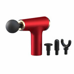 Mini Massager (Green)