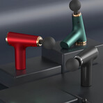 Mini Massager (Green)