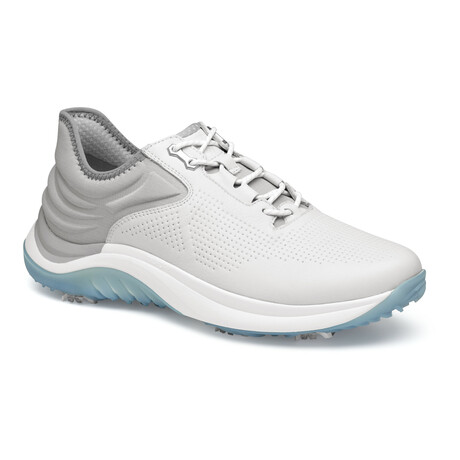 Hts1 Golf Leather Sneaker // White (8)