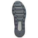 Kinnon Knit Jogger Sneaker // Black (8)