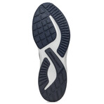 Briley Knit Jogger Sneaker // Navy (8)