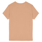 Transit Yummy Poly Blend Short Sleeve T-Shirt // Nougat (2XL)
