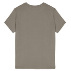 Transit Yummy Poly Blend Short Sleeve T-Shirt // Bungee Cord (L)