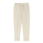District Textured Formal Jogger Pant // Oat (XL)