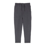 District Textured Formal Jogger Pant // Gray (XL)
