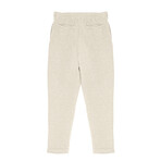 District Textured Formal Jogger Pant // Oat (XL)