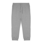 Skyline Textured Jogger // Gray Mix (M)