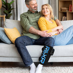 RLXR Calf Massager