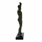 Poseidon Of Artemision Statue