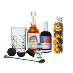 Brothers Bond Chocolate Old Fashioned Gift Set
