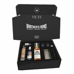 Brothers Bond Chocolate Old Fashioned Gift Set