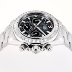 Duxot Accelero Meteorite Chronograph Limited Edition Quartz // DX-2071-11