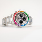 Duxot Accelero Meteorite Chronograph Limited Edition Quartz // DX-2071-22