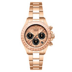 Duxot Accelero Meteorite Chronograph Limited Edition Quartz // DX-2071-44