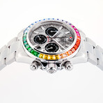 Duxot Accelero Meteorite Chronograph Limited Edition Quartz // DX-2071-22