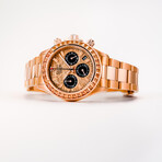 Duxot Accelero Meteorite Chronograph Limited Edition Quartz // DX-2071-44