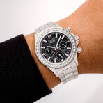 Duxot Accelero Meteorite Chronograph Limited Edition Quartz // DX-2071-11