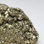 Genuine Large Pyrite Ore