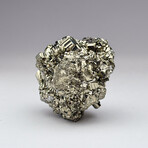 Genuine Medium Pyrite Cluster