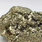 Genuine Large Pyrite Ore