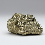 Genuine Large Pyrite Ore