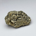 Genuine Large Pyrite Ore