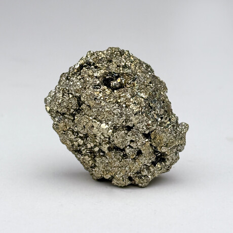 Genuine Small Pyrite Ore