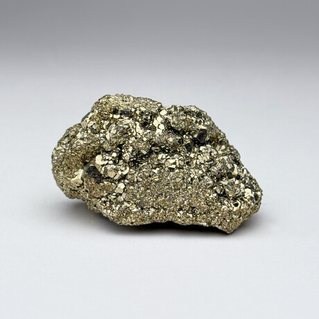 Genuine Large Pyrite Ore